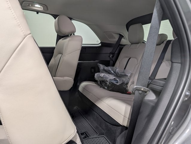 2025 Mazda Mazda CX-90 PHEV Premium Sport