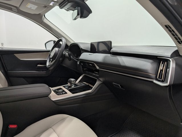 2025 Mazda Mazda CX-90 PHEV Premium Sport