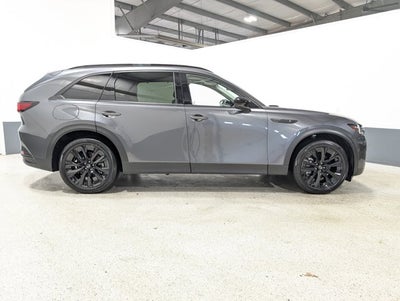 2025 Mazda Mazda CX-90 PHEV Premium Sport