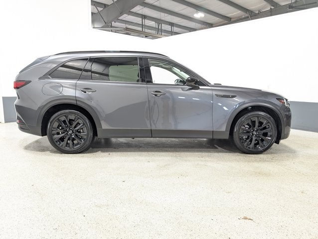 2025 Mazda Mazda CX-90 PHEV Premium Sport