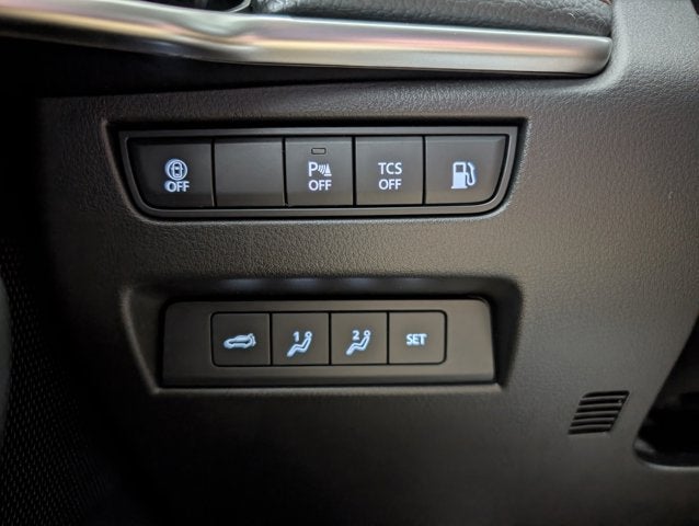 2025 Mazda Mazda CX-90 PHEV Premium Sport