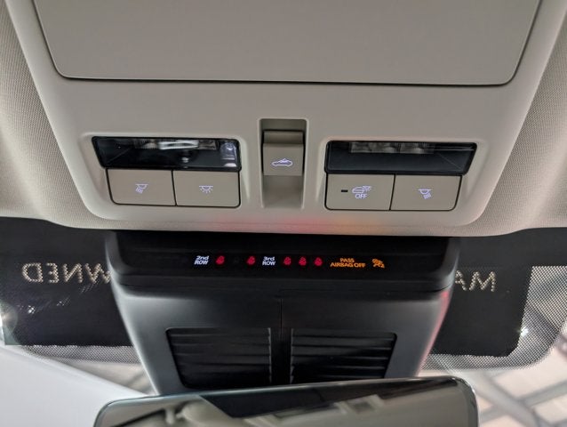 2025 Mazda Mazda CX-90 PHEV Premium Sport