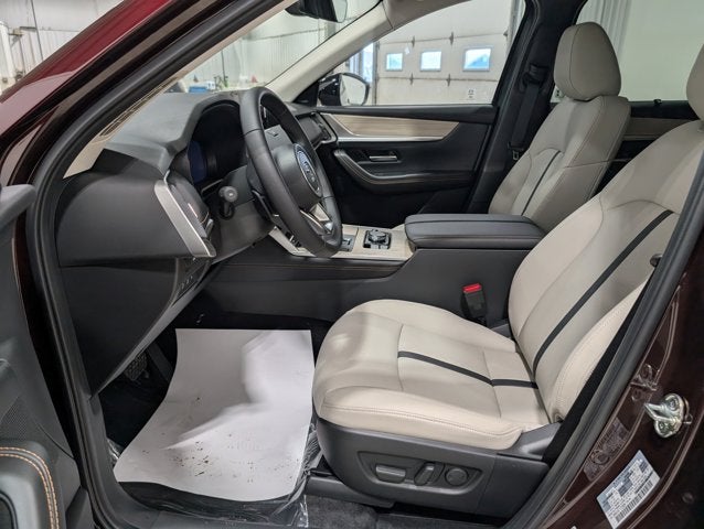 2026 Mazda Mazda CX-90 Plug-In Hybrid Premium Sport AWD