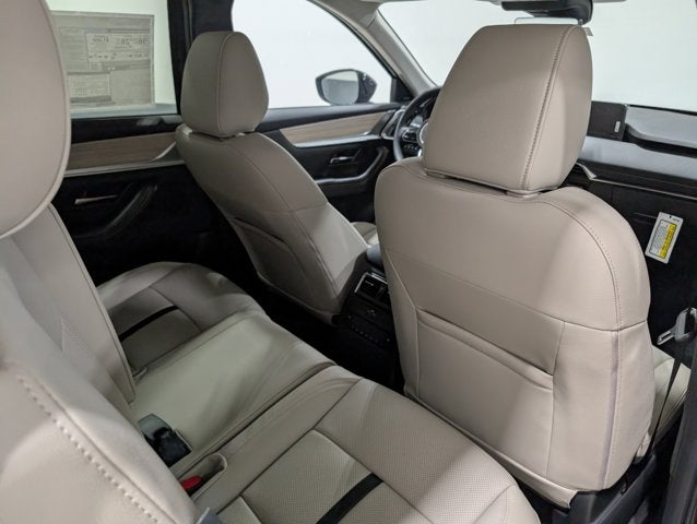 2026 Mazda Mazda CX-90 Plug-In Hybrid Premium Sport AWD