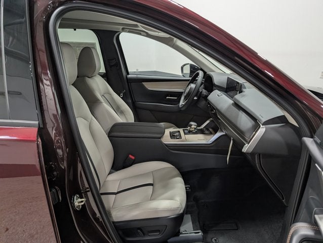 2026 Mazda Mazda CX-90 Plug-In Hybrid Premium Sport AWD