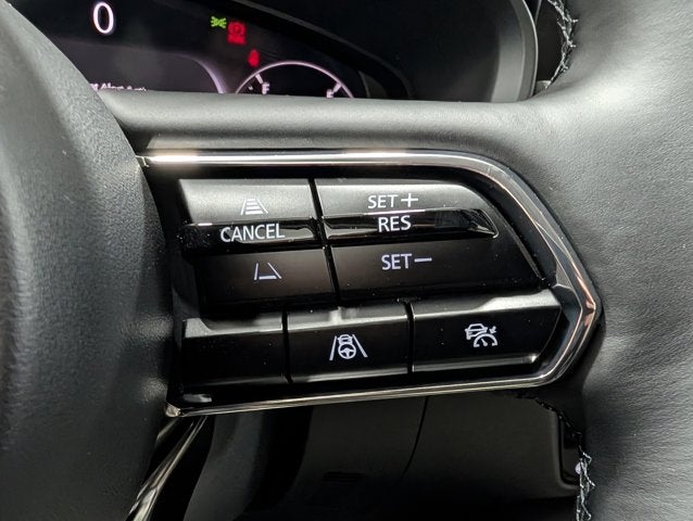 2026 Mazda Mazda CX-90 Plug-In Hybrid Premium Sport AWD