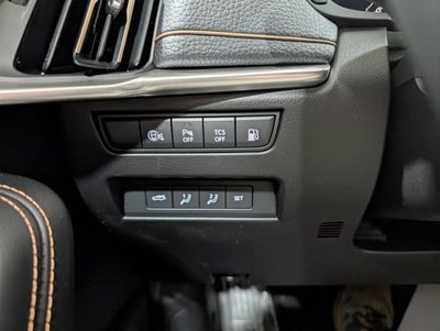 2026 Mazda Mazda CX-90 Plug-In Hybrid Premium Sport AWD