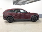 2026 Mazda Mazda CX-90 Plug-In Hybrid Premium Sport AWD