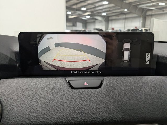 2026 Mazda Mazda CX-90 Plug-In Hybrid Premium Sport AWD