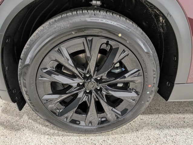 2026 Mazda Mazda CX-90 Plug-In Hybrid Premium Sport AWD