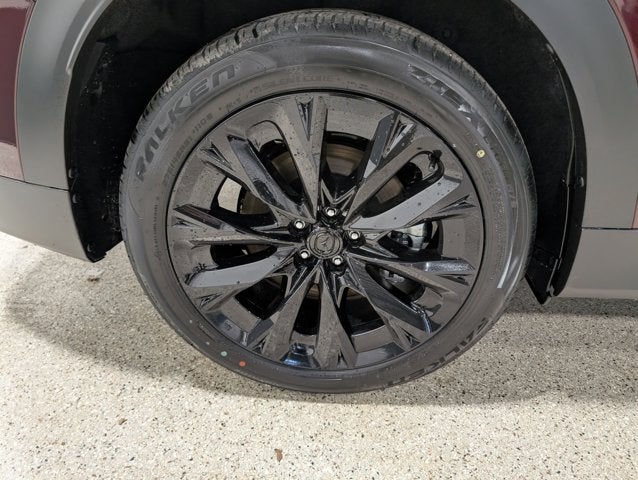 2026 Mazda Mazda CX-90 Plug-In Hybrid Premium Sport AWD