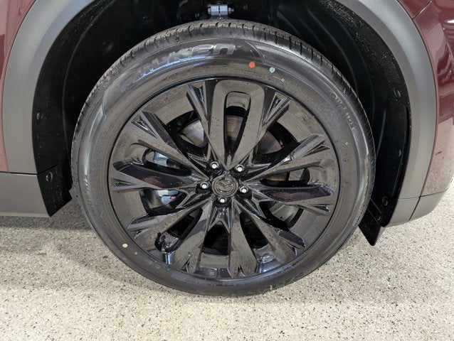 2026 Mazda Mazda CX-90 Plug-In Hybrid Premium Sport AWD