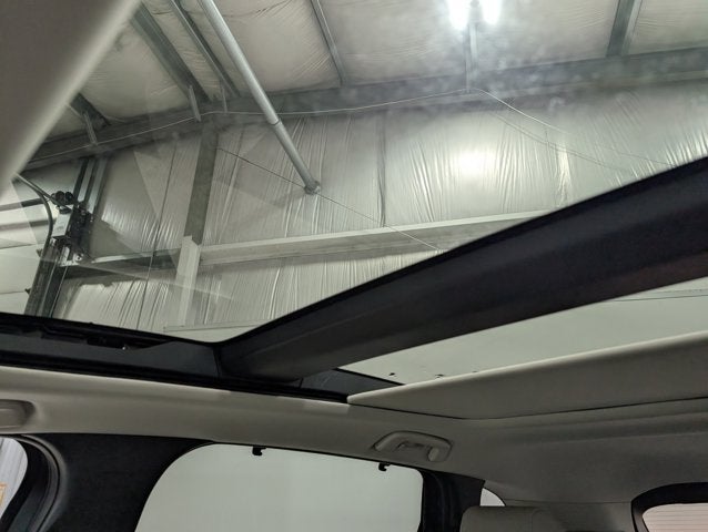 2026 Mazda Mazda CX-90 Plug-In Hybrid Premium Sport AWD