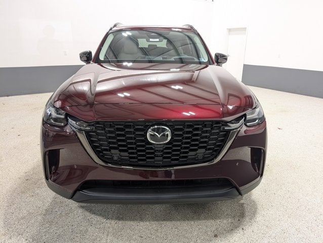 2026 Mazda Mazda CX-90 Plug-In Hybrid Premium Sport AWD