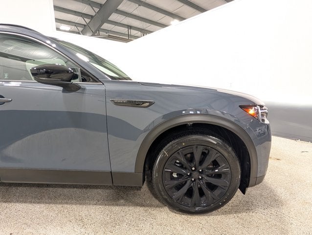 2026 Mazda Mazda CX-90 Plug-In Hybrid Premium Sport AWD