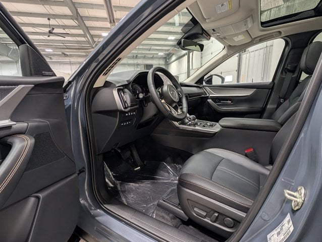 2026 Mazda Mazda CX-90 Plug-In Hybrid Premium Sport AWD