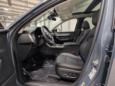 2026 Mazda Mazda CX-90 Plug-In Hybrid Premium Sport AWD