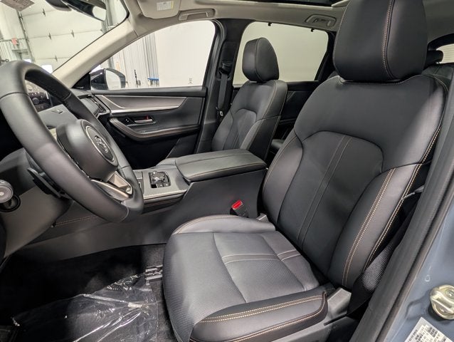 2026 Mazda Mazda CX-90 Plug-In Hybrid Premium Sport AWD