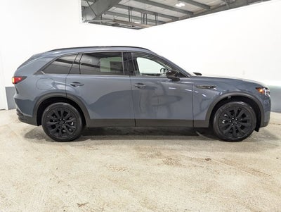 2026 Mazda Mazda CX-90 Plug-In Hybrid Premium Sport AWD