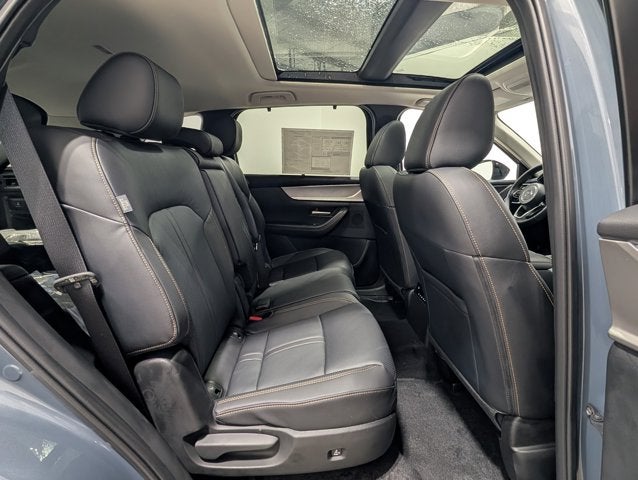 2026 Mazda Mazda CX-90 Plug-In Hybrid Premium Sport AWD