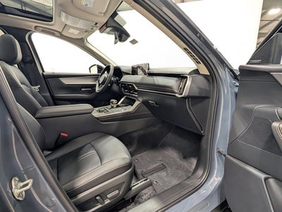 2026 Mazda Mazda CX-90 Plug-In Hybrid Premium Sport AWD