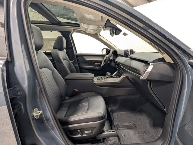 2026 Mazda Mazda CX-90 Plug-In Hybrid Premium Sport AWD