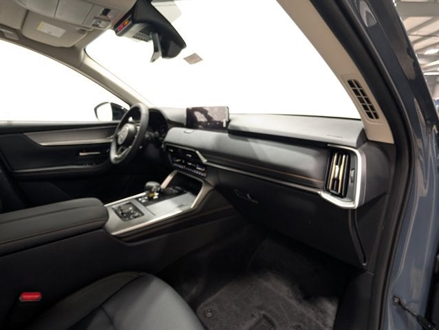 2026 Mazda Mazda CX-90 Plug-In Hybrid Premium Sport AWD