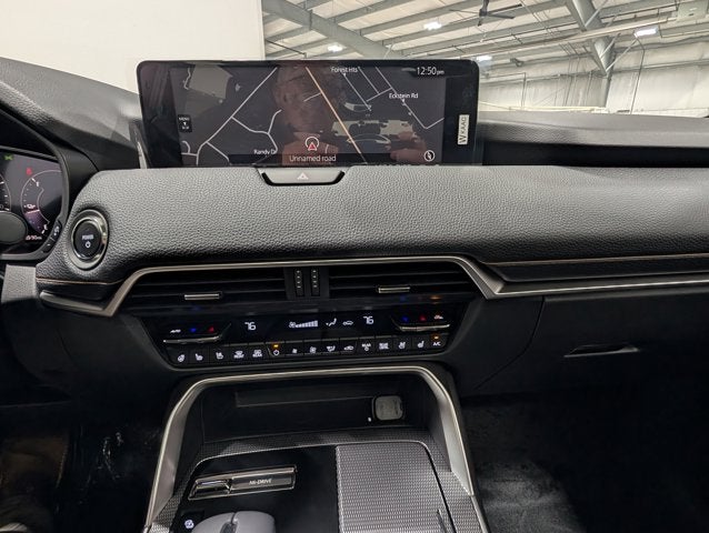 2026 Mazda Mazda CX-90 Plug-In Hybrid Premium Sport AWD