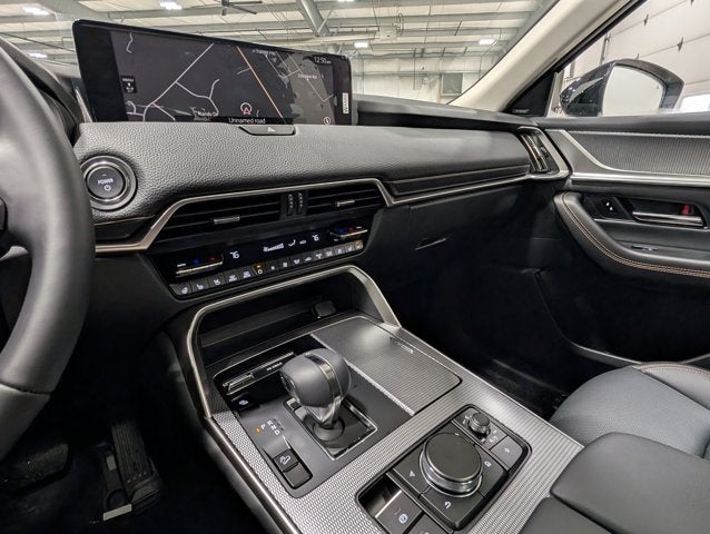 2026 Mazda Mazda CX-90 Plug-In Hybrid Premium Sport AWD