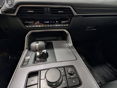 2026 Mazda Mazda CX-90 Plug-In Hybrid Premium Sport AWD