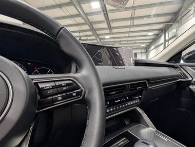 2026 Mazda Mazda CX-90 Plug-In Hybrid Premium Sport AWD