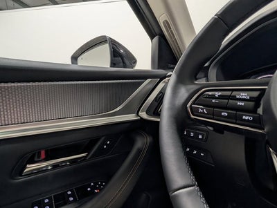 2026 Mazda Mazda CX-90 Plug-In Hybrid Premium Sport AWD