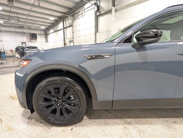 2026 Mazda Mazda CX-90 Plug-In Hybrid Premium Sport AWD