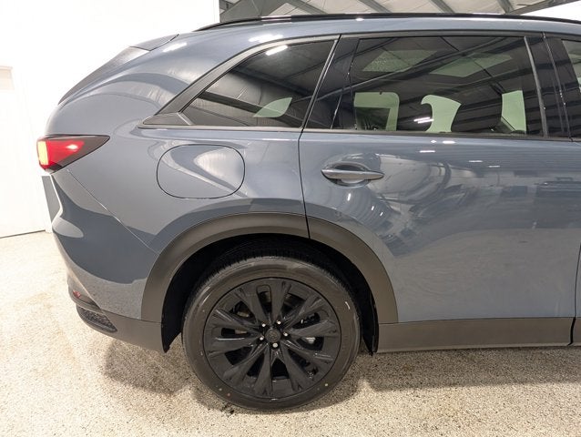 2026 Mazda Mazda CX-90 Plug-In Hybrid Premium Sport AWD