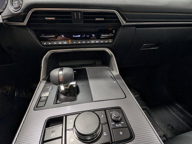 2026 Mazda Mazda CX-90 Plug-In Hybrid Premium Sport AWD