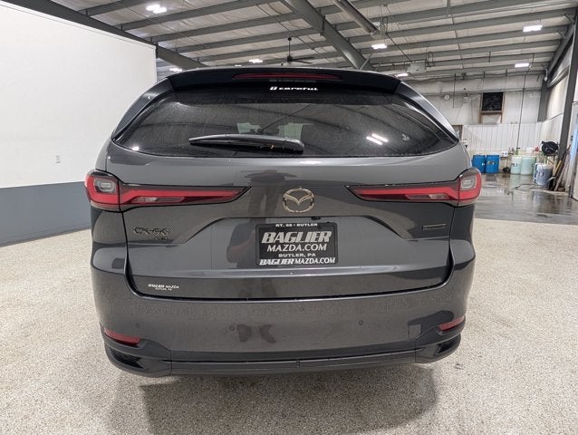 2026 Mazda Mazda CX-90 3.3 Turbo Premium Sport AWD