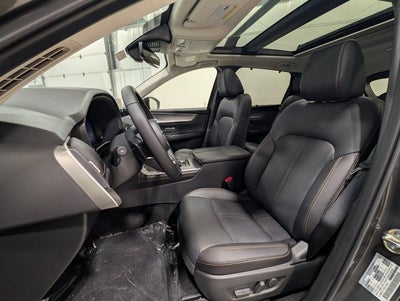 2026 Mazda Mazda CX-90 3.3 Turbo Premium Sport AWD