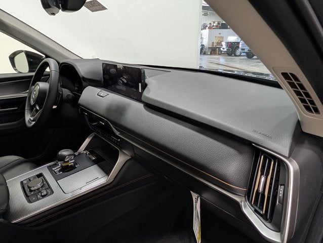 2026 Mazda Mazda CX-90 3.3 Turbo Premium Sport AWD