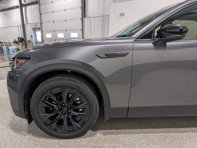 2026 Mazda Mazda CX-90 3.3 Turbo Premium Sport AWD