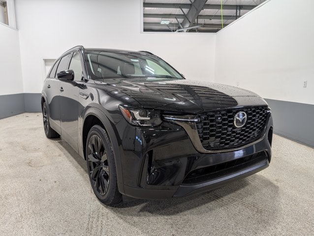 2026 Mazda Mazda CX-90 3.3 Turbo Premium Sport AWD