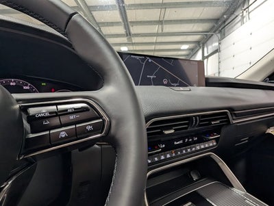 2026 Mazda Mazda CX-90 3.3 Turbo Premium Sport AWD