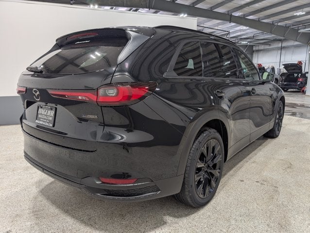 2026 Mazda Mazda CX-90 3.3 Turbo Premium Sport AWD