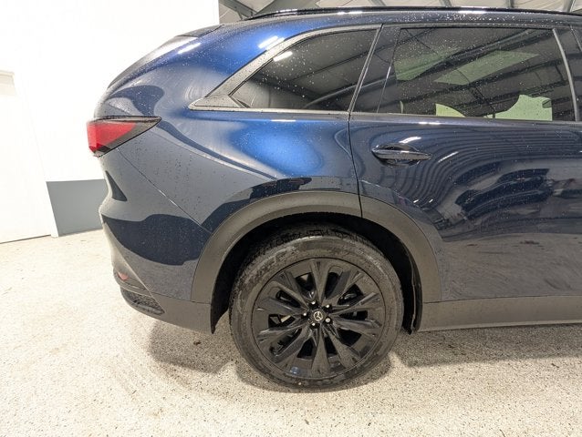 2025 Mazda Mazda CX-90 3.3 Turbo Premium Sport AWD