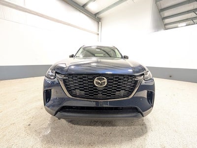 2025 Mazda Mazda CX-90 3.3 Turbo Premium Sport AWD