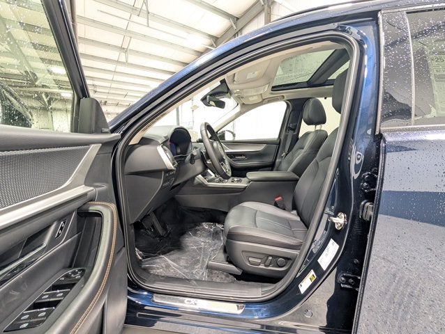 2025 Mazda Mazda CX-90 3.3 Turbo Premium Sport AWD