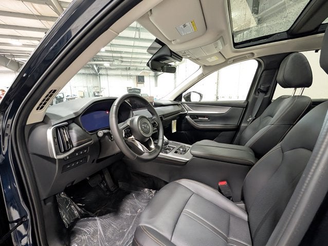 2025 Mazda Mazda CX-90 3.3 Turbo Premium Sport AWD