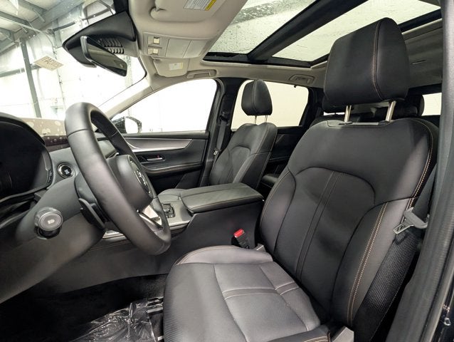 2025 Mazda Mazda CX-90 3.3 Turbo Premium Sport AWD