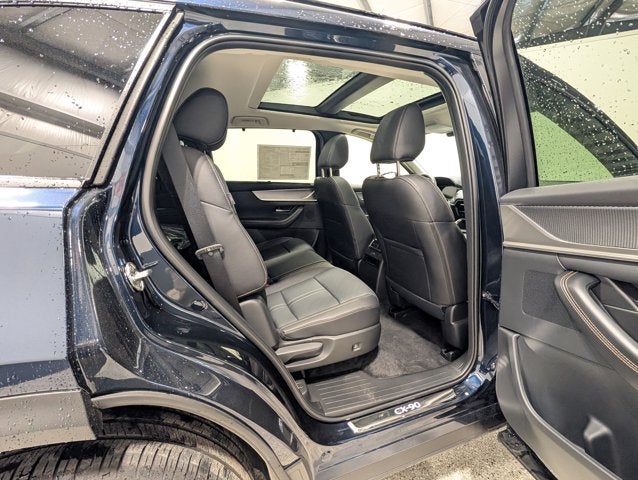 2025 Mazda Mazda CX-90 3.3 Turbo Premium Sport AWD