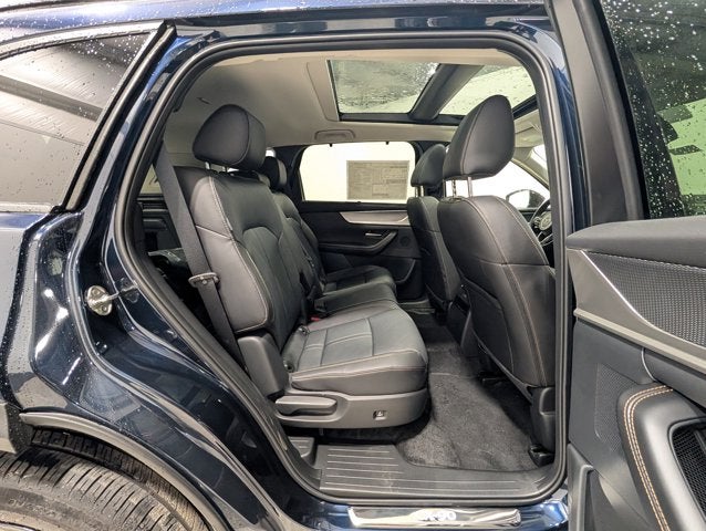 2025 Mazda Mazda CX-90 3.3 Turbo Premium Sport AWD