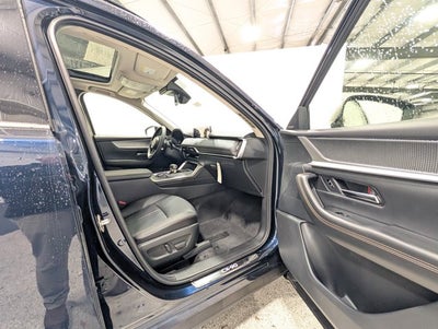 2025 Mazda Mazda CX-90 3.3 Turbo Premium Sport AWD